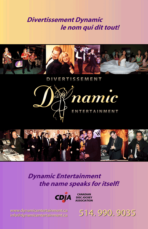 Dynamic Entertainment